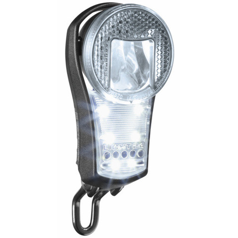 Busch & Müller Lumotec IQ Premium Fly RT Senso Plus