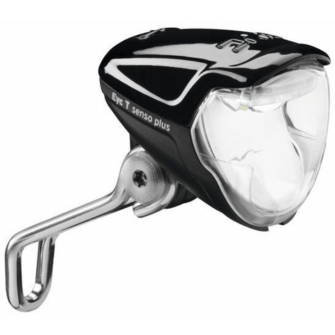 Busch & Müller Lumotec IQ2 Eyc Series Headlights