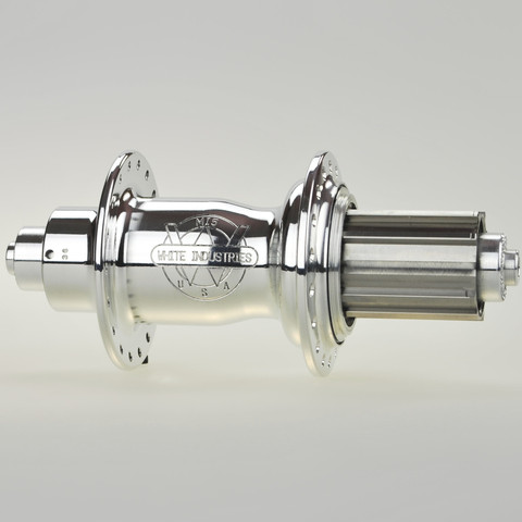 White Industries MI5 Rear Hub